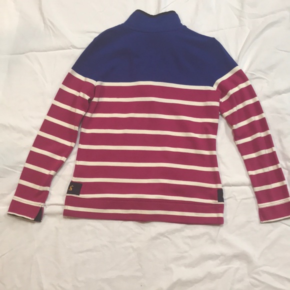Joules Pullover - Picture 4 of 5